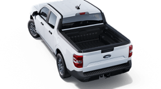 2025 Ford Maverick® External Image 3